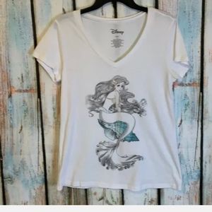 Ariel Disney top